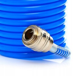 KRAFT&DELE WĄŻ PNEUMATYCZNY DO KOMPRESORA 5X12MM 20M KD673