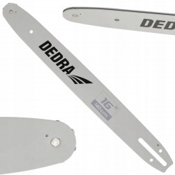 DEDRA PROWADNICA DO PILARKI ELEKTRYCZNEJ DŁUGOŚĆ 40CM 1,3MM DED8697-16P