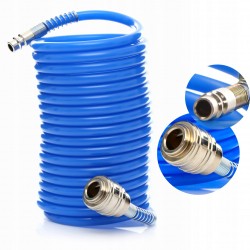 KRAFT&DELE WĄŻ PNEUMATYCZNY DO KOMPRESORA 5X12MM 20M KD673