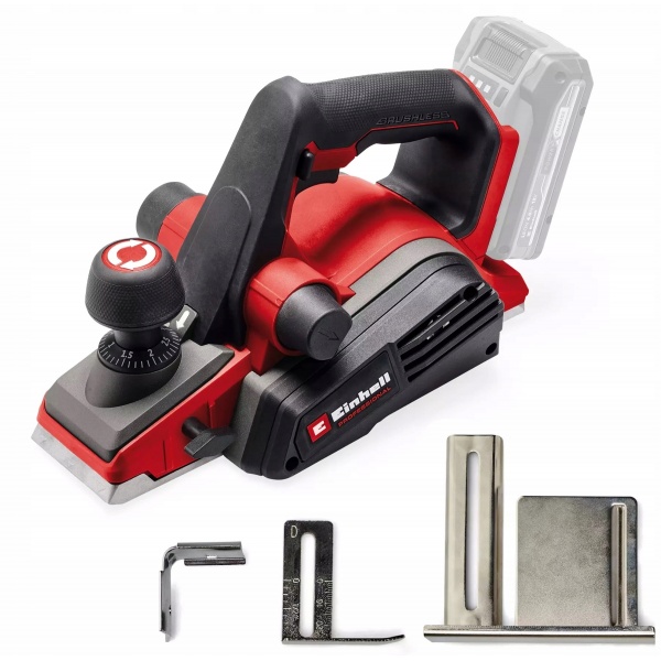 EINHELL STRUG RĘCZNY HEBEL AKUMULATOROWY HEBLARKA TP-PL 18/3 Li BL – Solo EINHELL STRUG RĘCZNY HEBEL AKUMULATOROWY HEBLARKA TP-PL 18/3 Li BL – Solo