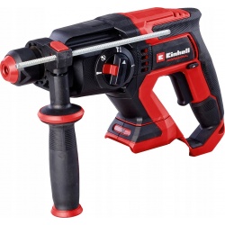 EINHELL AKUMULATOROWA MŁOT UDAROWY TP-HD 18/22 D Li BL-Solo 18V WALIZKA