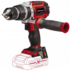 EINHELL WIERTARKO-WKRĘTARKA UDAR AKUMULATOROWA 18V BEZSZCZOT TP-CD 18/60