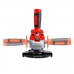EINHELL POLERKA SZLIFIERKA KĄTOWA 115mm AKUMULATOROWA 18V TC-AG 18/115 Solo