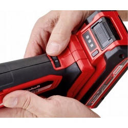 EINHELL NARZĘDZIE WIELOFUNKCYJNE AKUMULATOROWE MULTITOOL VARRITO SOLO