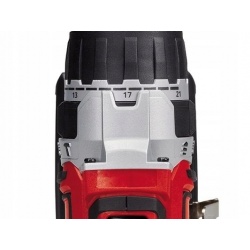 EINHELL WIERTARKO-WKRĘTARKA UDAR AKUMULATOROWA 18V BEZSZCZOT TP-CD 18/60