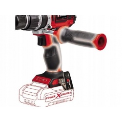 EINHELL WIERTARKO-WKRĘTARKA UDAR AKUMULATOROWA 18V BEZSZCZOT TP-CD 18/60