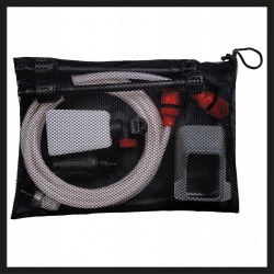 EINHELL AKUMULATOROWA MYJKA CIŚNIENIOWA HYPRESSO + OSPRZĘT 18/24-1 Solo 18V