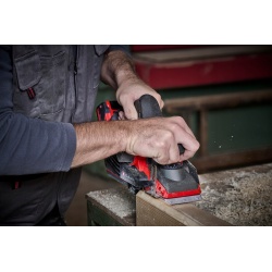 EINHELL STRUG RĘCZNY HEBEL AKUMULATOROWY HEBLARKA TP-PL 18/3 Li BL – Solo