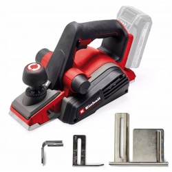 EINHELL STRUG RĘCZNY HEBEL AKUMULATOROWY HEBLARKA TP-PL 18/3 Li BL – Solo