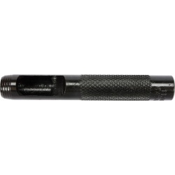 YATO PRZEBIJAK RURKOWY DO SKÓRY, GUMY, KARTONU, TEKSTYLIÓW, FI 11 MM 35859