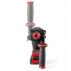 EINHELL AKUMULATOROWA MŁOT UDAROWY TP-HD 18/22 D Li BL-Solo 18V WALIZKA