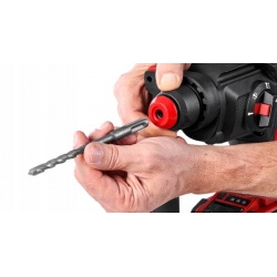 EINHELL AKUMULATOROWA MŁOT UDAROWY TP-HD 18/22 D Li BL-Solo 18V WALIZKA