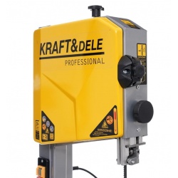 KRAFT&DELE PIŁA TAŚMOWA TAŚMÓWKA 850W PILARKA WYRZYNARKA 4 OSTRZA 900W