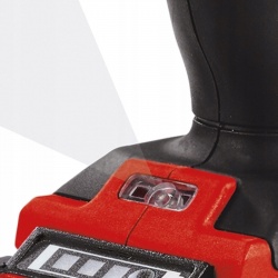 EINHELL WIERTARKO-WKRĘTARKA AKUMULATOROWA 18V REGULACJA TE-CD 18/40 Li-Solo