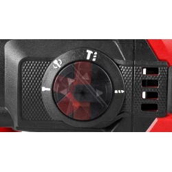 EINHELL AKUMULATOROWA MŁOT UDAROWY TP-HD 18/22 D Li BL-Solo 18V WALIZKA