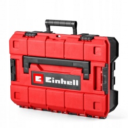 EINHELL AKUMULATOROWA MŁOT UDAROWY TP-HD 18/22 D Li BL-Solo 18V WALIZKA