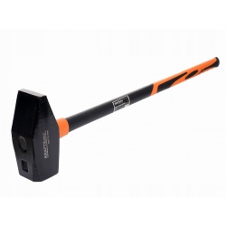 KRAFT&DELE MŁOT MŁOTEK ŚLUSARSKI FIBERGLASS WŁÓKNO SZKLANE 10KG 90cm KD256