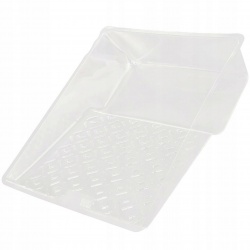 GEKO WKŁAD DO KUWETY MALARSKIEJ DUŻEJ 330x350mm PLASTIKOWY 5 SZTUK G66365A