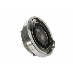 GEKO REDUKCJA DO WĘŻA STRAŻACKIEGO ZŁĄCZE 2'' 3" 52/75mm 3/2 cal G70101