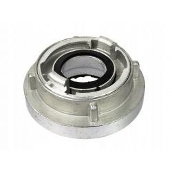 GEKO REDUKCJA DO WĘŻA STRAŻACKIEGO ZŁĄCZE 2'' 3" 52/75mm 3/2 cal G70101