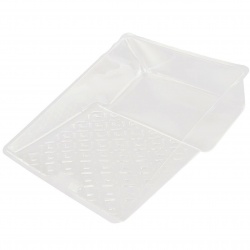 GEKO WKŁAD DO KUWETY MALARSKIEJ DUŻEJ 330x350mm PLASTIKOWY 5 SZTUK G66365A
