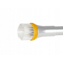 PISTOLET DO PRANIA TAPICERKI Z ADAPTERAMI 1000ML 270L/MIN GEKO G03137