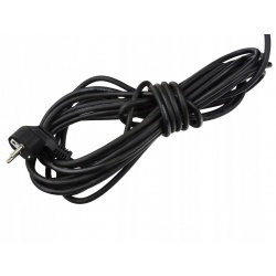 MOCNA POMPA DO BRUDNEJ WODY Z ROZDRABNIACZEM 550W 17000L/H NIKIEL G81421