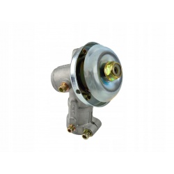 PRZEKŁADANIA KĄTOWA GŁOWICA DO KOSY SPALINOWEJ 9 FREZÓW 28MM GEKO G81069C