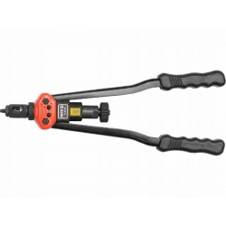 YATO NITOWNICA RĘCZNA DO NITONAKRĘTEK M3-M12 +150 NITONAKRĘTEK YT-36129