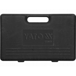YATO NITOWNICA RĘCZNA DO NITONAKRĘTEK M3-M12 +150 NITONAKRĘTEK YT-36129