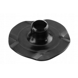 GRAPHITE FREZARKA KRAWĘDZIOWA TRYMER KRAWĘDZI 6-8MM 510W 59G718 +FREZY 12el