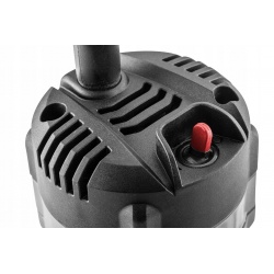 GRAPHITE FREZARKA KRAWĘDZIOWA TRYMER KRAWĘDZI 6-8MM 510W 59G718 +FREZY 12el