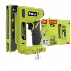 RYOBI ZSZYWACZ TAPICERSKI Taker AKUMULATOROWY 6-14mm 18V R18ST50-0