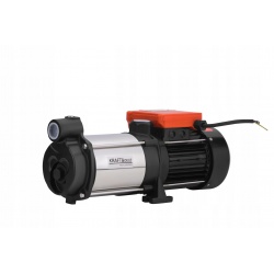 POMPA HYDROFOROWA POWIERZCHOWNA INOX DO WODY WYDAJNA MOCNA CICHA MHI1300 MH