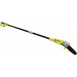 RYOBI PIŁA PILARKA ELEKTRYCZNA DO GAŁĘZI 750W TELESKOP +PRZEDŁUŻKA RPP750S