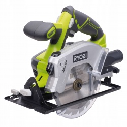 RYOBI PILARKA TARCZOWA AKUMULATOROWA RWSL1801M PIŁA TARCZÓWKA 18V SOLO