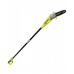 RYOBI PIŁA PILARKA ELEKTRYCZNA DO GAŁĘZI 750W TELESKOP +PRZEDŁUŻKA RPP750S