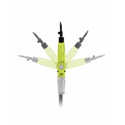 SEKATOR PIŁA NA WYSIĘGNIKU Ryobi ONE+ RY18PLA +4Ah