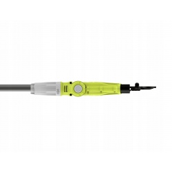 SEKATOR PIŁA NA WYSIĘGNIKU Ryobi ONE+ RY18PLA +4Ah