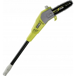 RYOBI PIŁA PILARKA ELEKTRYCZNA DO GAŁĘZI 750W TELESKOP +PRZEDŁUŻKA RPP750S