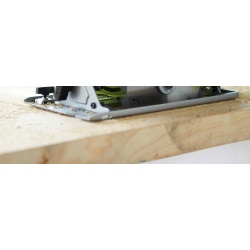RYOBI PILARKA TARCZOWA AKUMULATOROWA RWSL1801M PIŁA TARCZÓWKA 18V SOLO