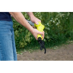 SEKATOR PIŁA NA WYSIĘGNIKU Ryobi ONE+ RY18PLA +4Ah