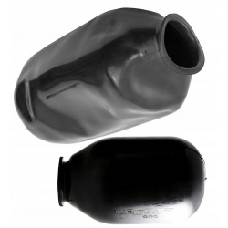 MEMBRANA GUMOWA PRZEPONA 80L-100L ZBIORNIK PRZEPONOWY HYDROFOR POMPA