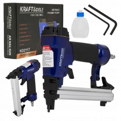 ZSZYWACZ PNEUMATYCZNY TAKER 120psi 6-16mm Typ T KRAFT&DELE KD2117