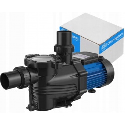 OMNIGENA POMPA BASENOWA DO BASENU 600W OMNIPOOL 750 230V WYDAJNA 2" FILTR