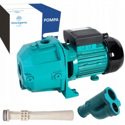OMNIGENA HYDROFOR POMPA DP 355A 230V 750W 38l/min