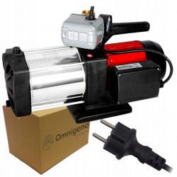 OMNIGENA MULTI HWA 3000 230V POMPA HYDROFOROWA 1250W 6000l/h Z OSPRZĘTEM