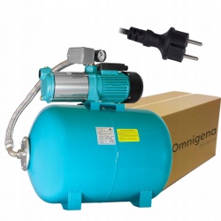 OMNIGENA MH 1400 PREMIUM...