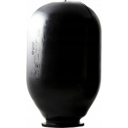 MEMBRANA GUMOWA PRZEPONA 80L-100L ZBIORNIK PRZEPONOWY HYDROFOR POMPA