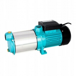 OMNIGENA MH 1800 INOX PREMIUM 400V POMPA HYDROFOROWA 1800 W 10200 l/h